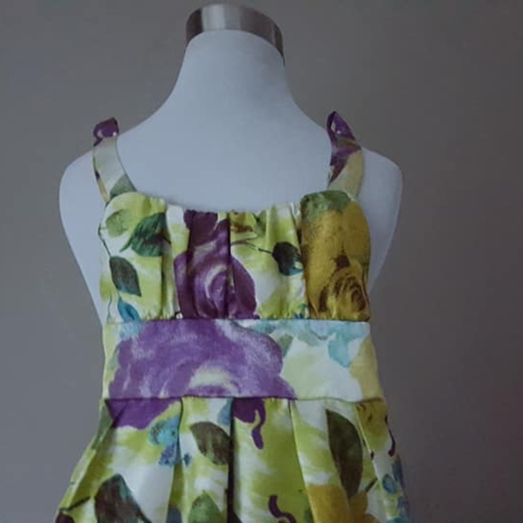 16 / Ruby Rox / Dress / Colorful / Girls - Picture 7 of 8